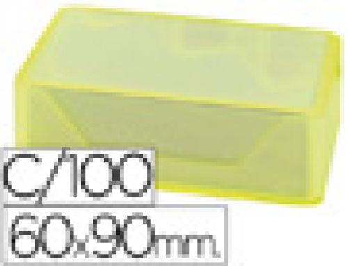 Cartoes de visita em caixa com 100 unidades 250 gr 95x60 mm , Liderpapel , 28224 , 8423473282247